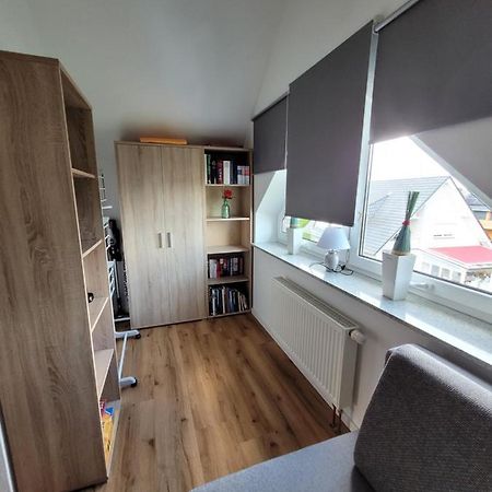 Apartment Sehring Oelde Buitenkant foto