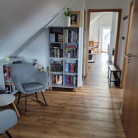 Apartment Sehring Oelde Buitenkant foto