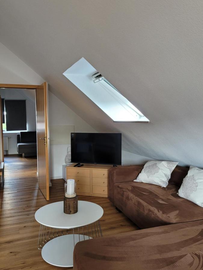 Apartment Sehring Oelde Buitenkant foto