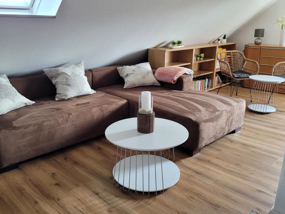 Apartment Sehring Oelde Buitenkant foto