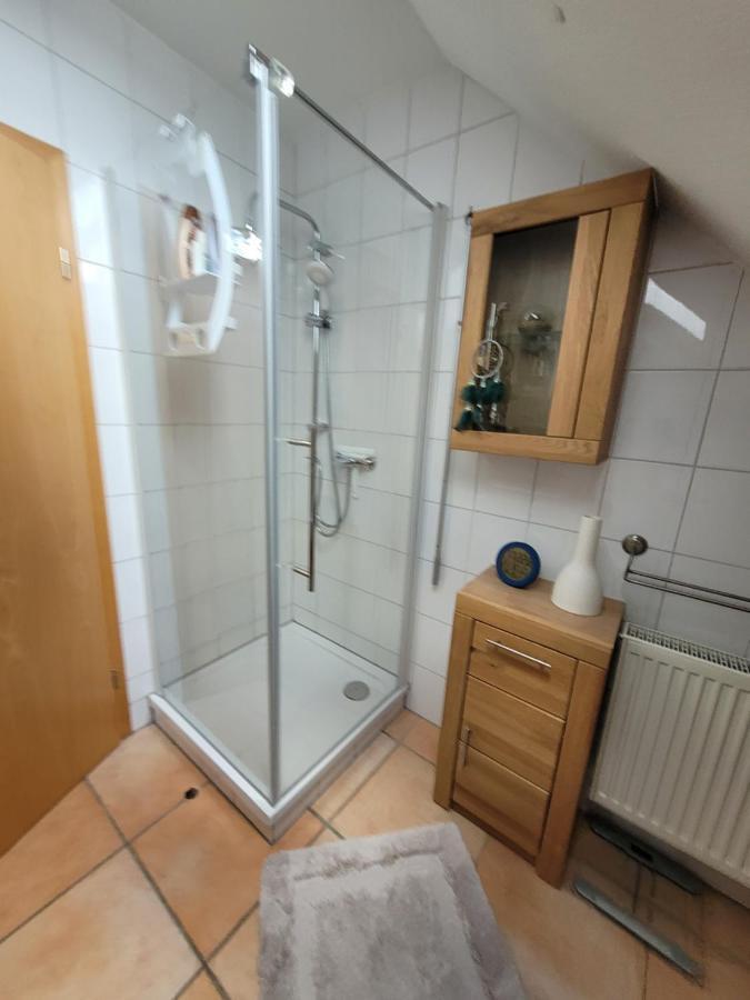 Apartment Sehring Oelde Buitenkant foto