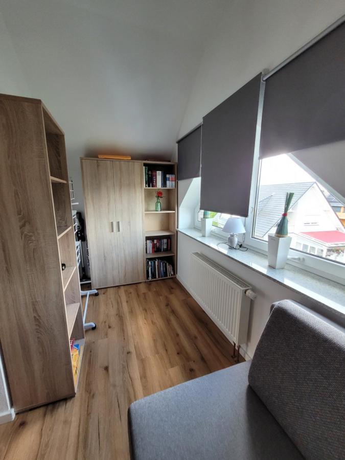 Apartment Sehring Oelde Buitenkant foto