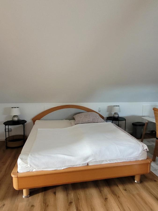 Apartment Sehring Oelde Buitenkant foto